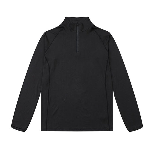 Ethan Performance Half-Zip