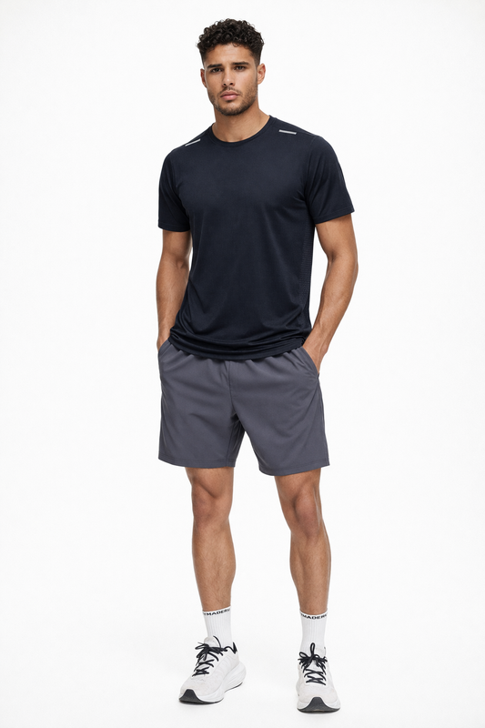 Ethan Performance Shorts