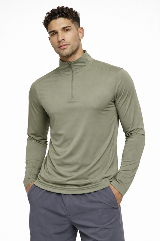 Ethan Lightweight Long Sleeve