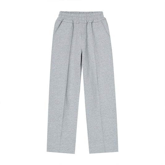 Relaxed Tailored Trousers