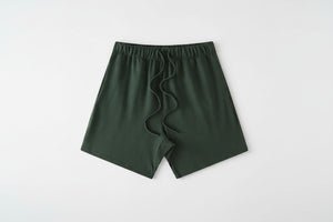 Grayson Streetwear Loose Fit Shorts