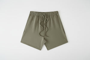 Grayson Streetwear Loose Fit Shorts