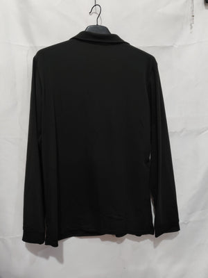 PORTLAND HALF-ZIP — Athletic Quarter-Zip Pullover with Stand Collar