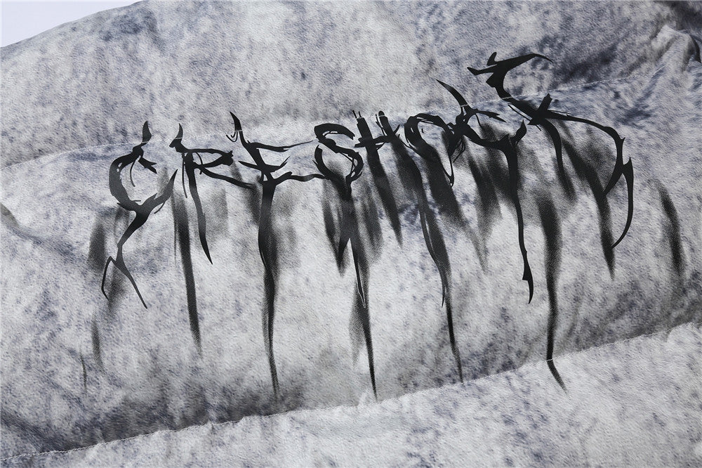 CRESHOCK GRAFFITI JACKET