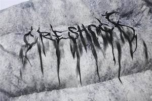 CRESHOCK GRAFFITI JACKET