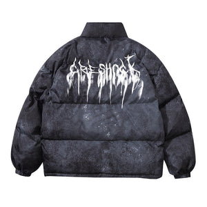 CRESHOCK GRAFFITI JACKET