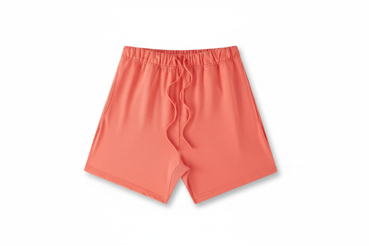 Grayson Streetwear Loose Fit Shorts