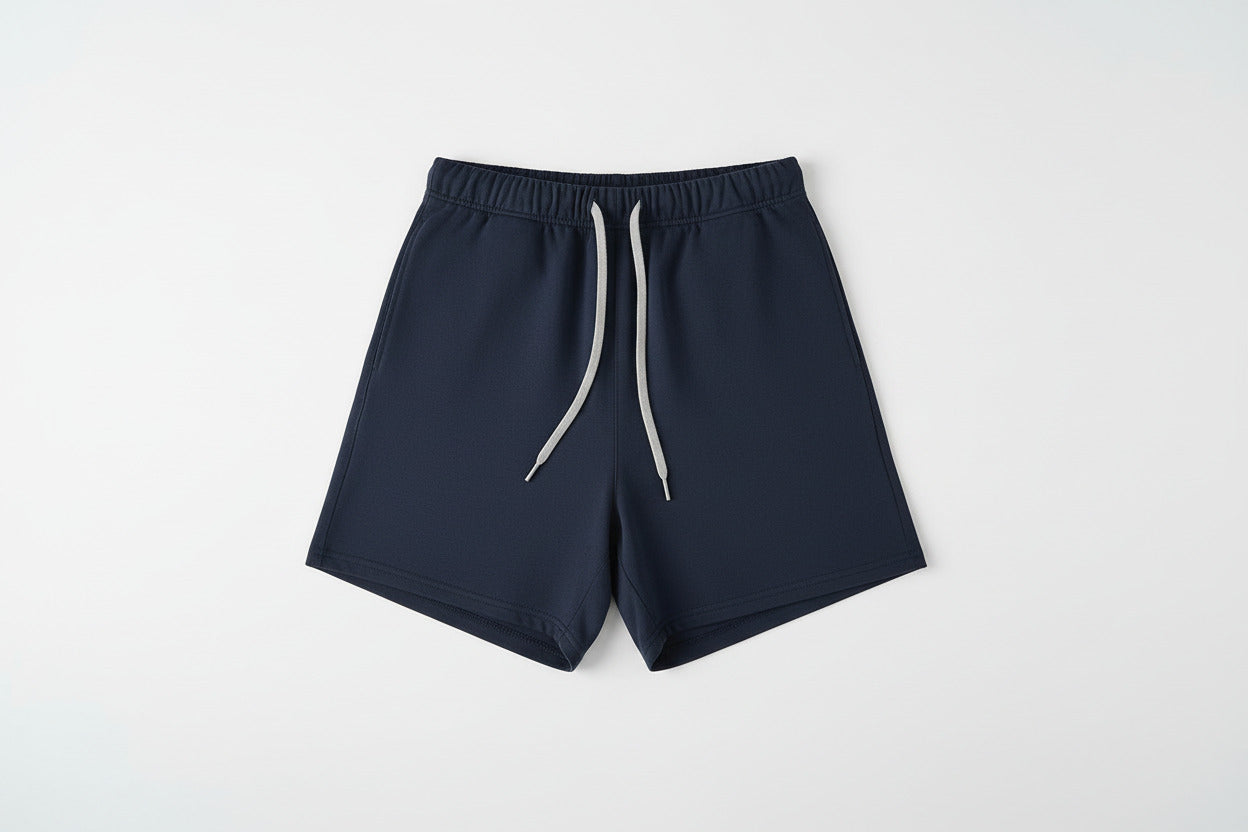 Grayson Streetwear Loose Fit Shorts
