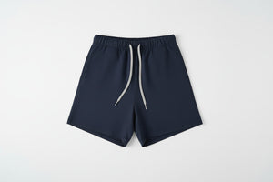 Grayson Streetwear Loose Fit Shorts