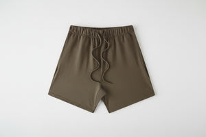 Grayson Streetwear Loose Fit Shorts