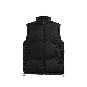 Lightweight Down Puffer Vest