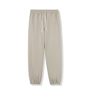 ATLAS HEAVY TERRY PANTS — 450g Cotton Sweat Pant