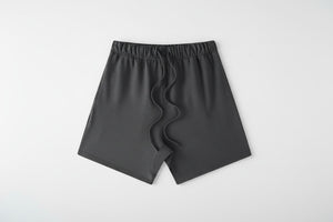 Grayson Streetwear Loose Fit Shorts