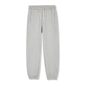 DENVER JOGGER — Heavyweight Fleece Sweatpants