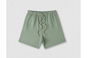 Grayson Streetwear Loose Fit Shorts