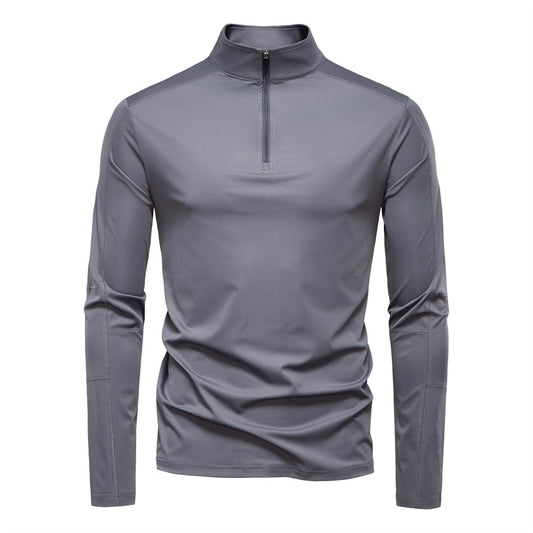 Ethan Lightweight Long Sleeve