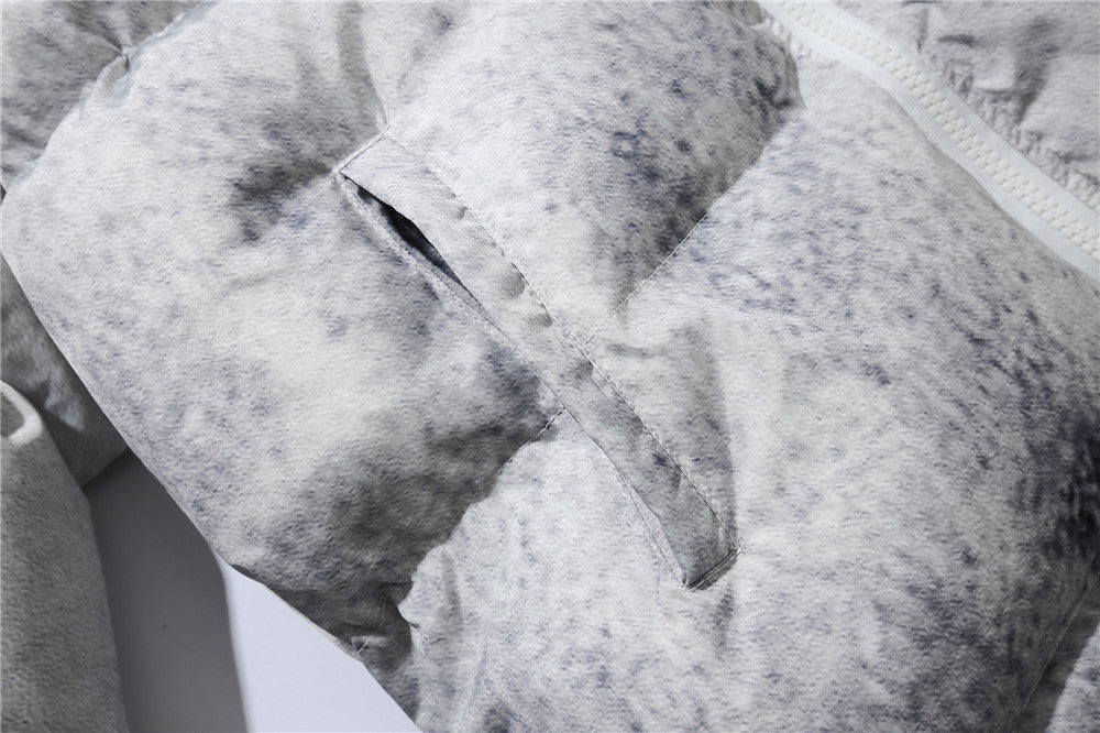 CRESHOCK GRAFFITI JACKET