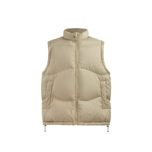 Lightweight Down Puffer Vest