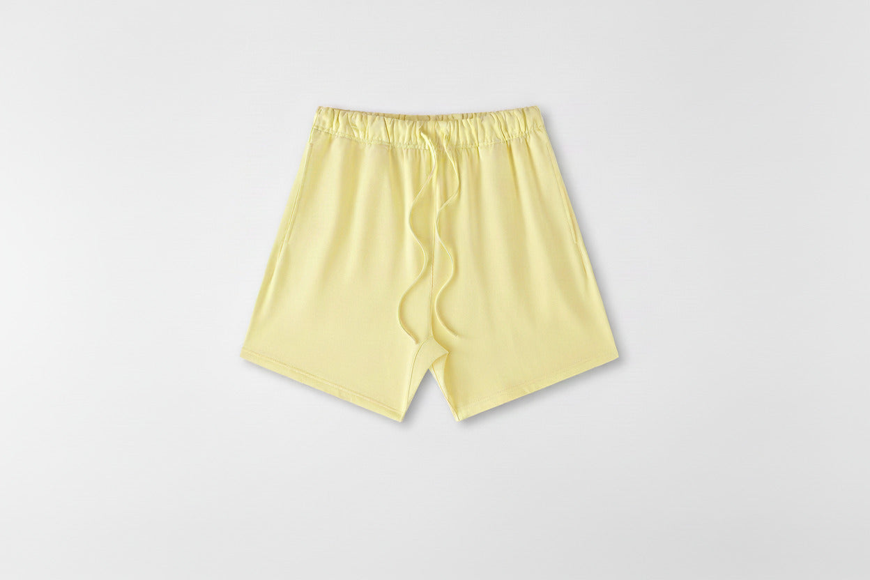 Grayson Streetwear Loose Fit Shorts