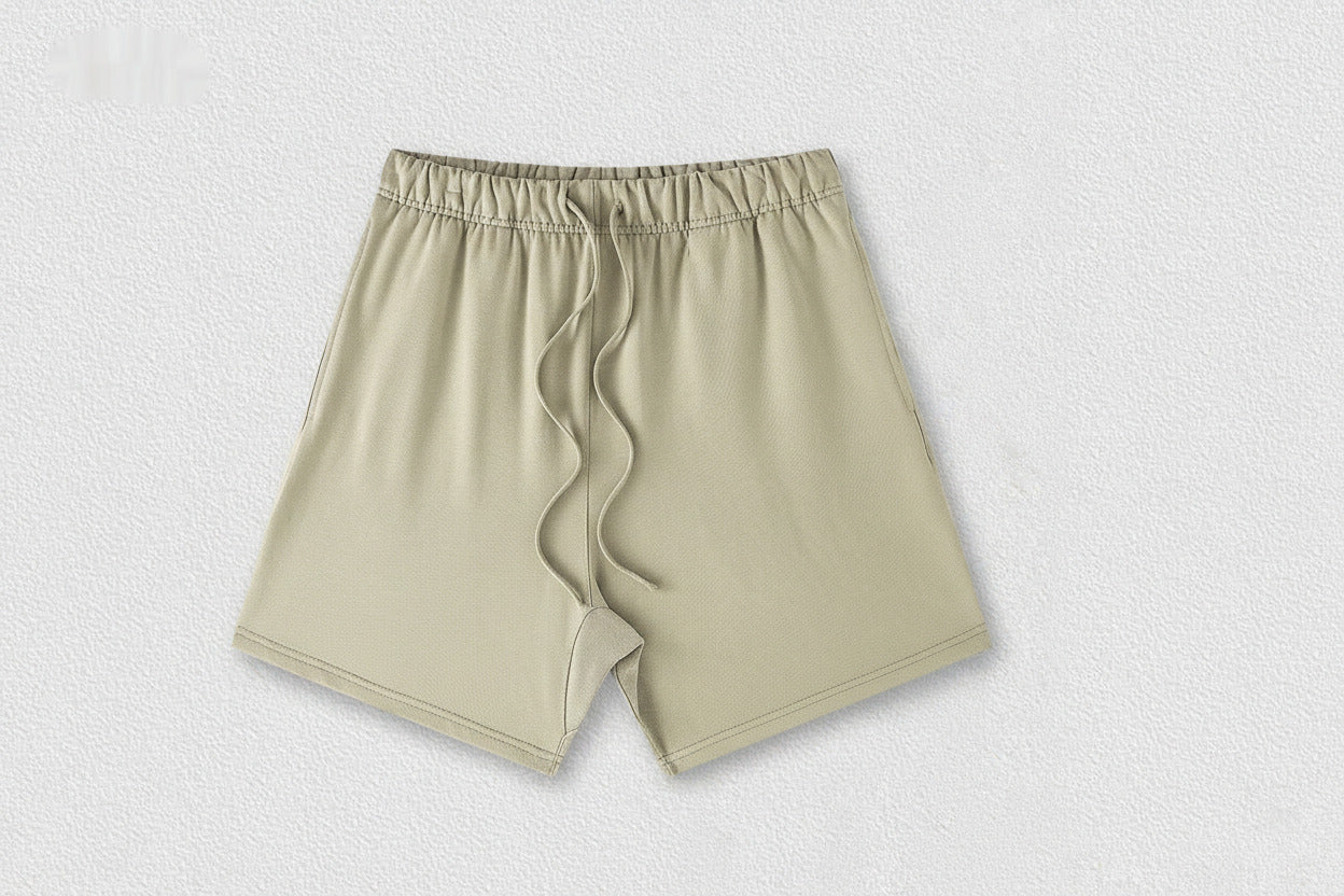 Grayson Streetwear Loose Fit Shorts