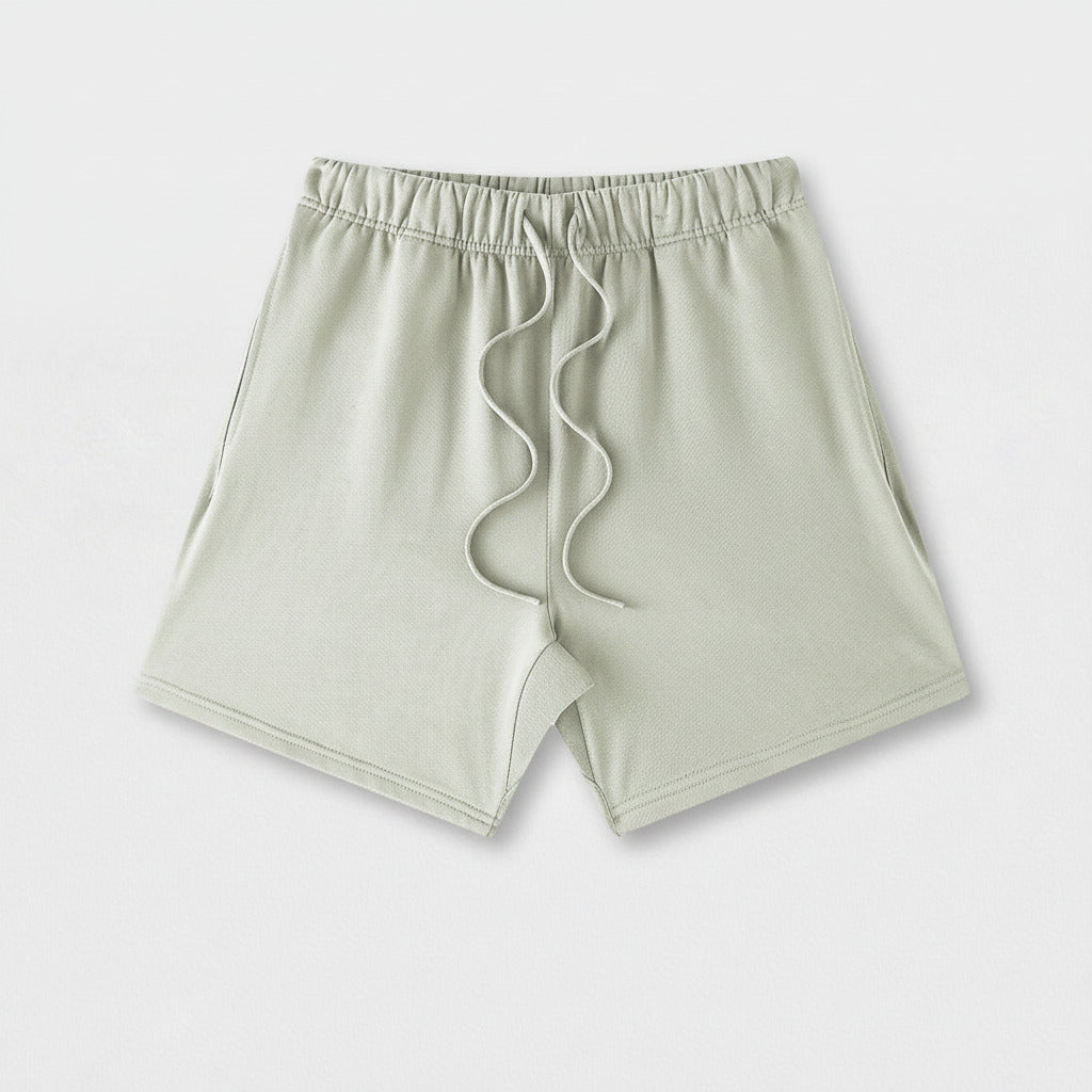 Grayson Streetwear Loose Fit Shorts