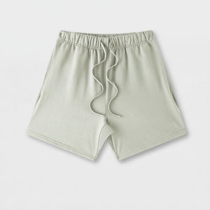 Grayson Streetwear Loose Fit Shorts