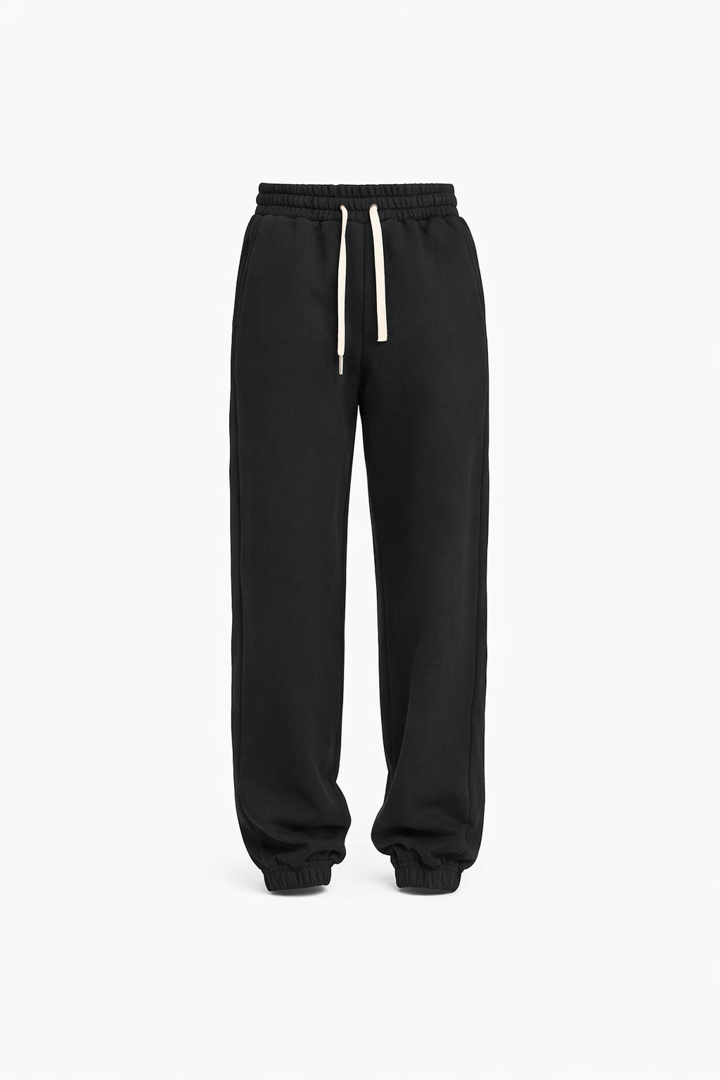 DENVER JOGGER — Heavyweight Fleece Sweatpants