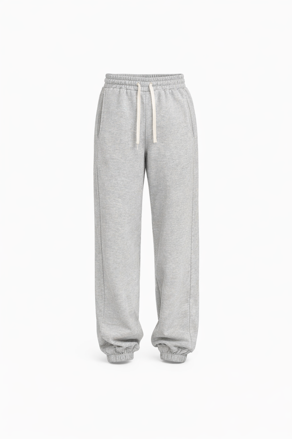 DENVER JOGGER — Heavyweight Fleece Sweatpants
