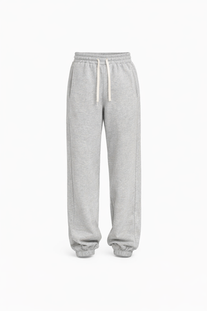 DENVER JOGGER — Heavyweight Fleece Sweatpants