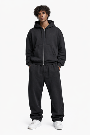 DENVER JOGGER — Heavyweight Fleece Sweatpants