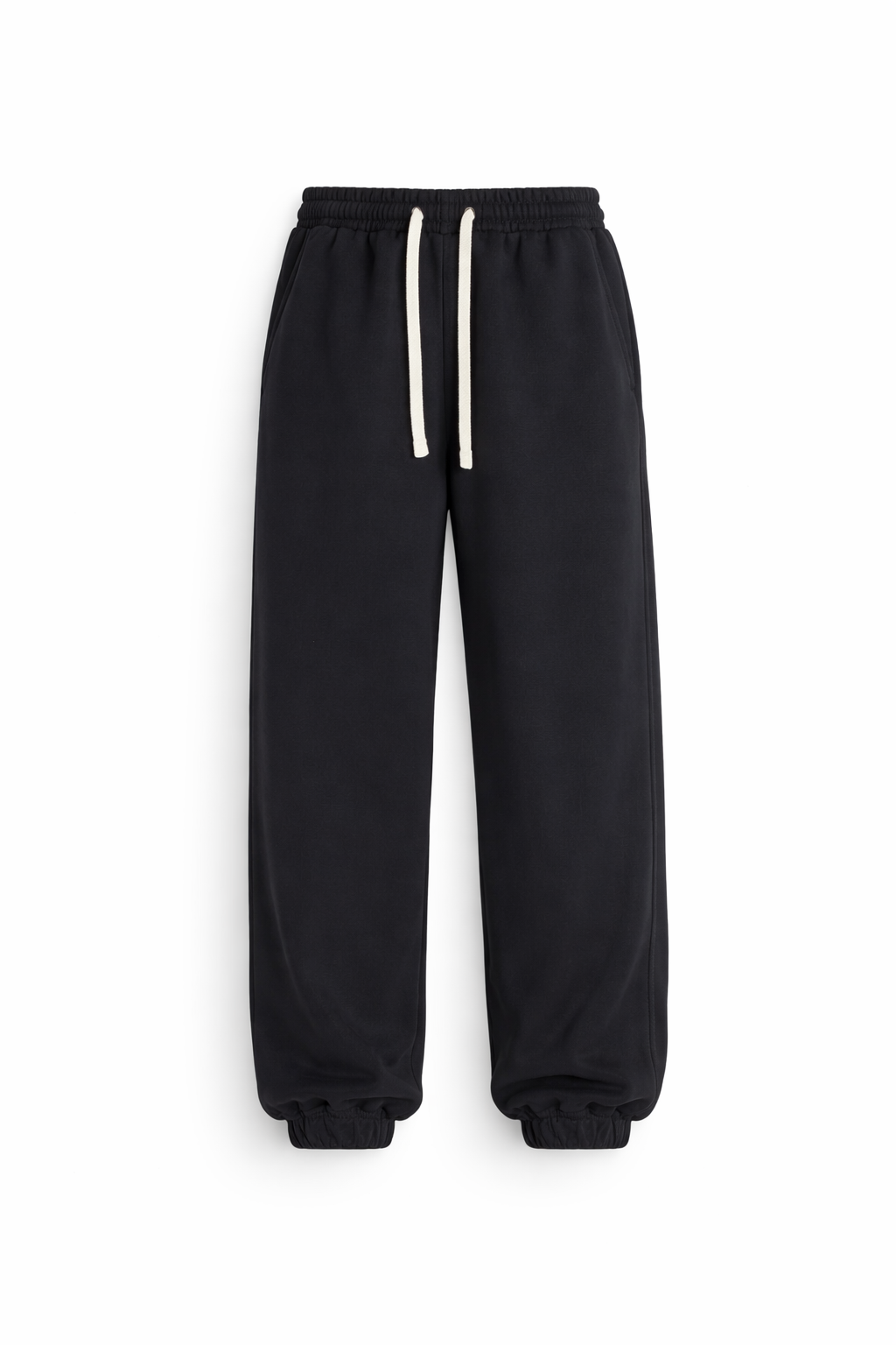 ATLAS HEAVY TERRY PANTS — 450g Cotton Sweat Pant