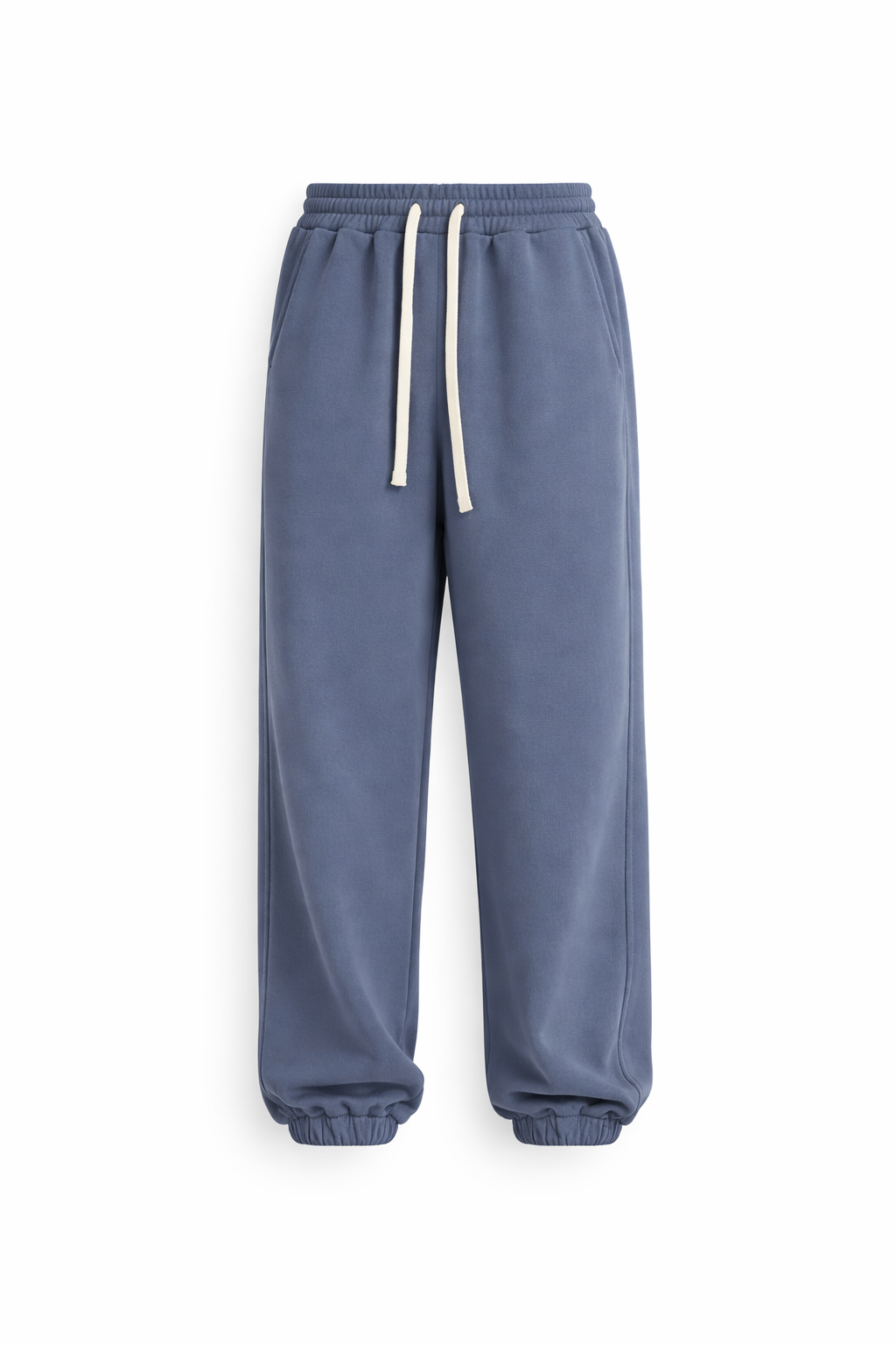 ATLAS HEAVY TERRY PANTS — 450g Cotton Sweat Pant