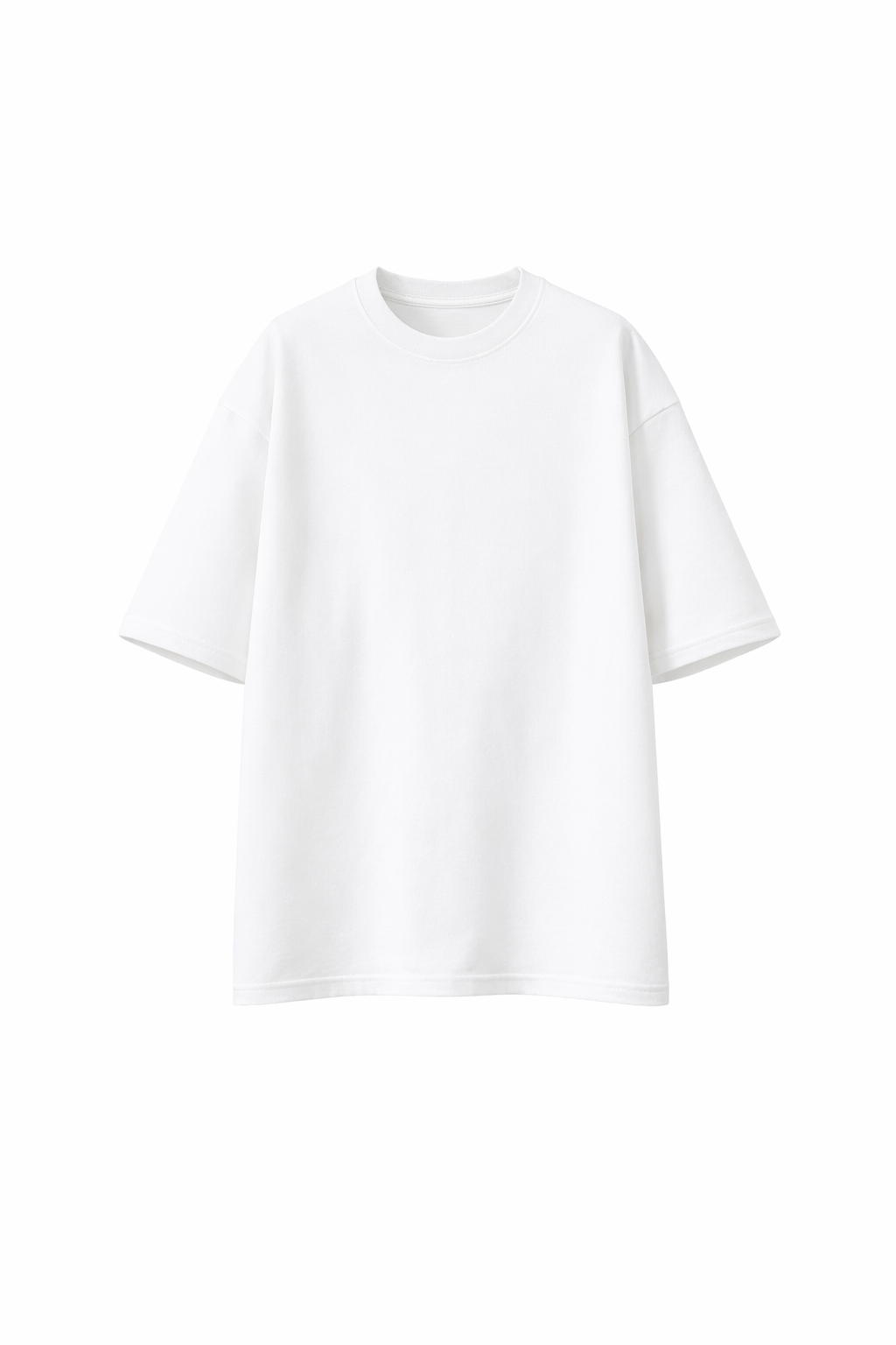 AUSTIN SET — Oversized Tee