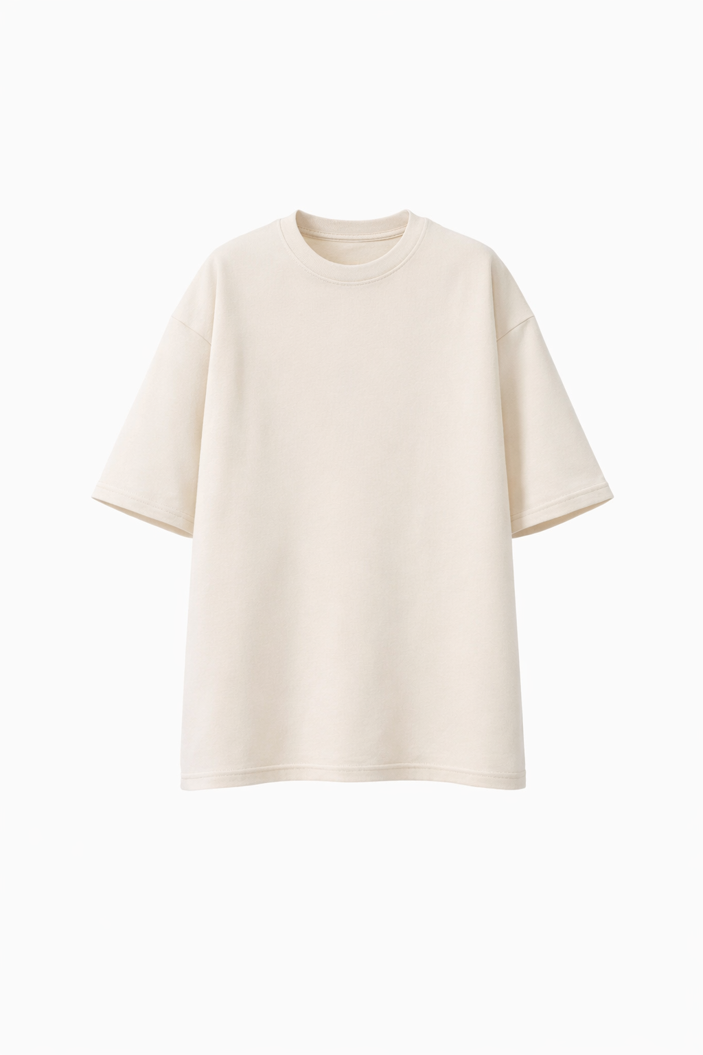 AUSTIN SET — Oversized Tee