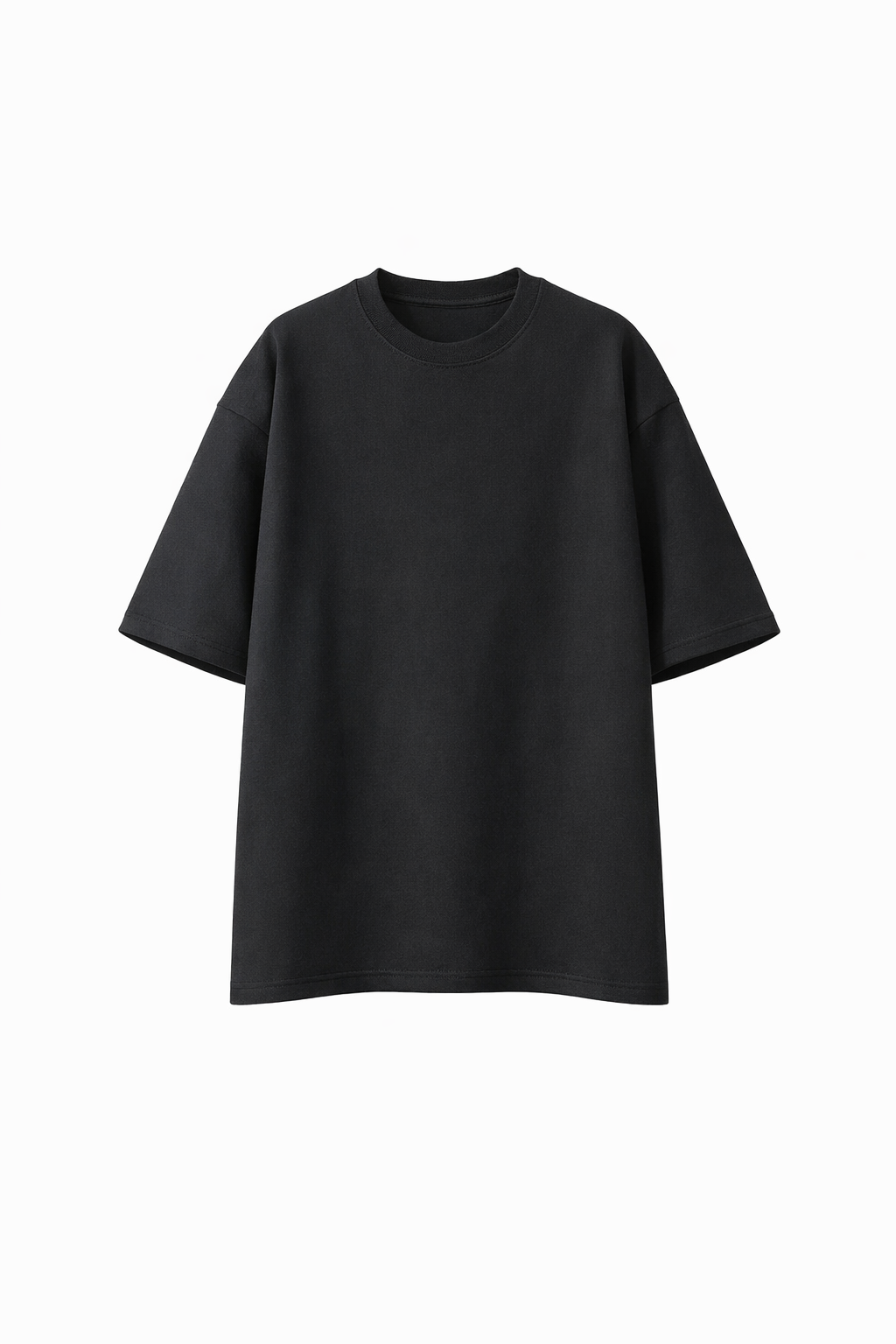 AUSTIN SET — Oversized Tee