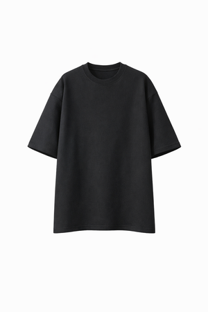 AUSTIN SET — Oversized Tee