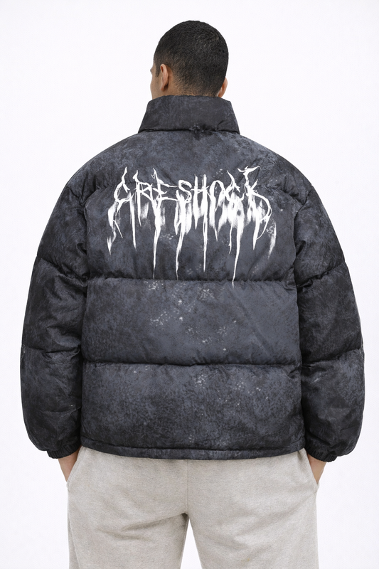 CRESHOCK GRAFFITI JACKET