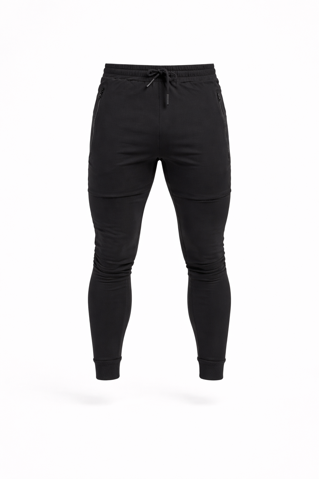 The Nightrunner: Active Cotton Sport Pants