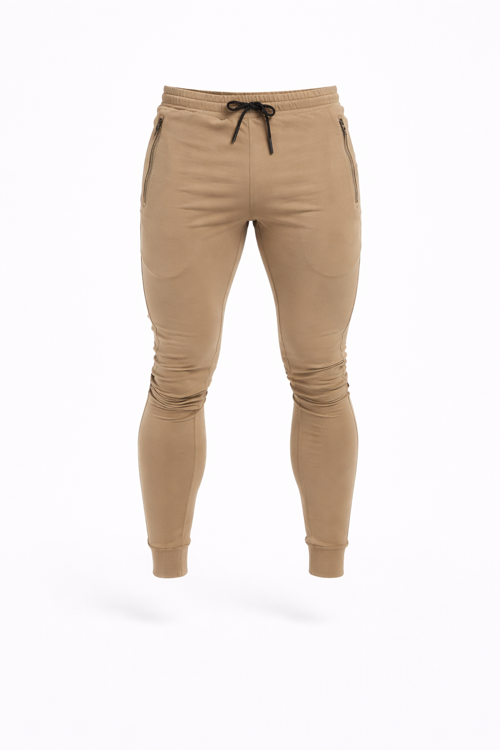 The Nightrunner: Active Cotton Sport Pants