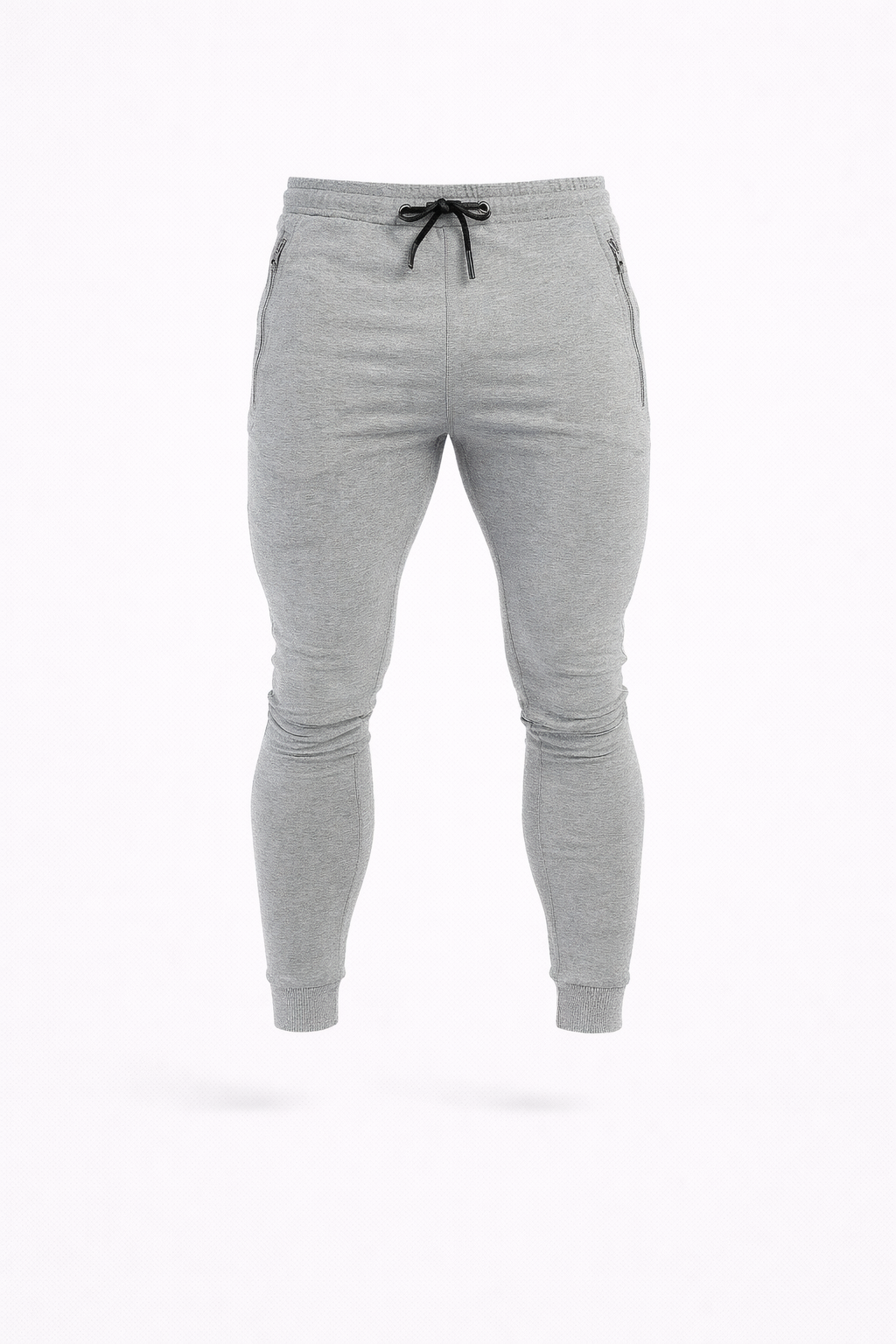 The Nightrunner: Active Cotton Sport Pants
