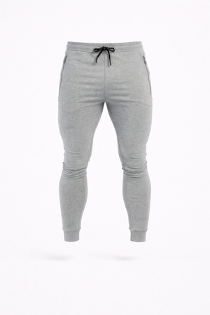 The Nightrunner: Active Cotton Sport Pants