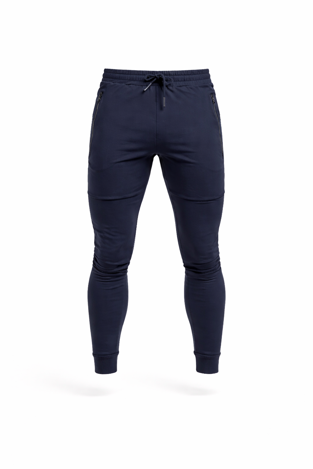 The Nightrunner: Active Cotton Sport Pants