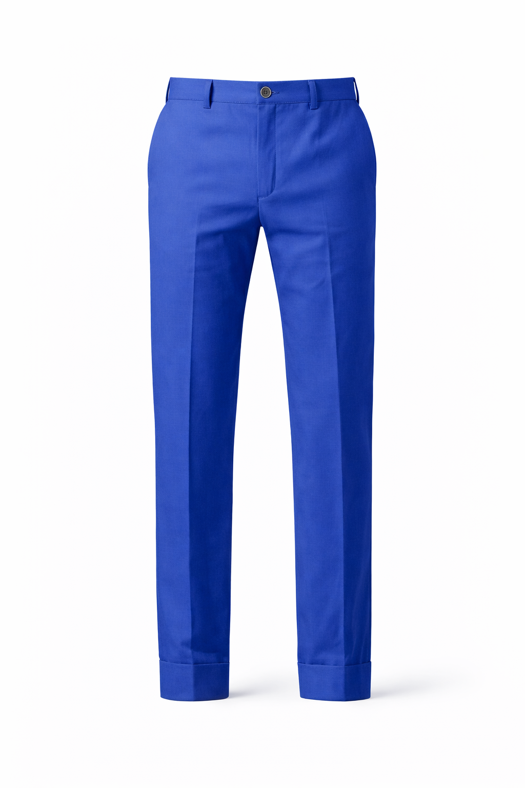 Adrian Slim Fit Trousers