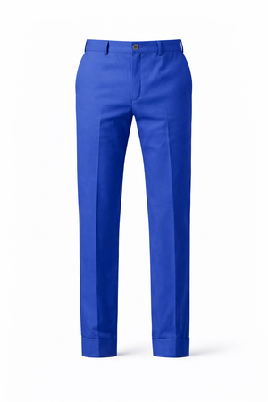 Adrian Slim Fit Trousers
