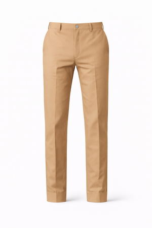 Adrian Slim Fit Trousers