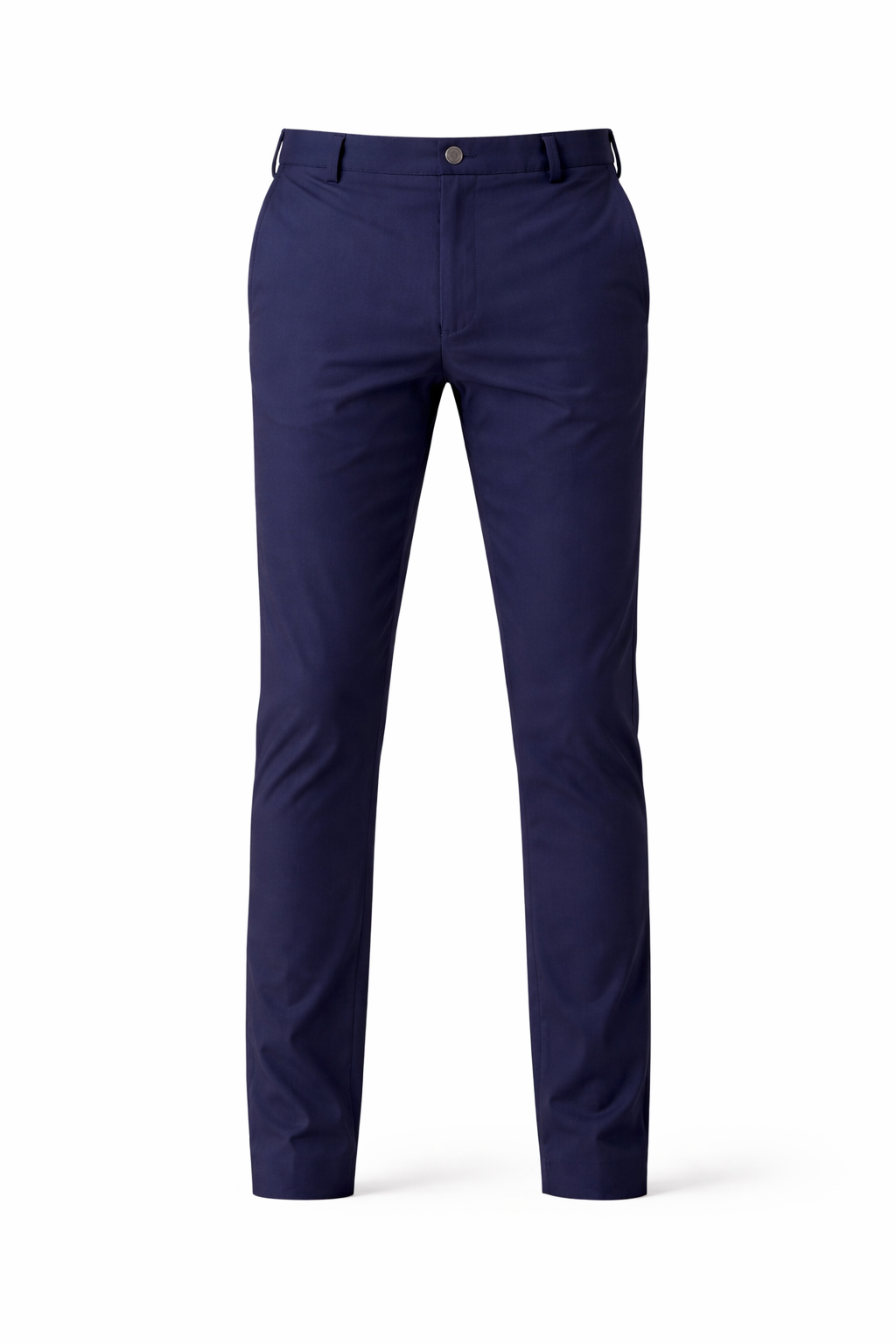 Adrian Slim Fit Trousers