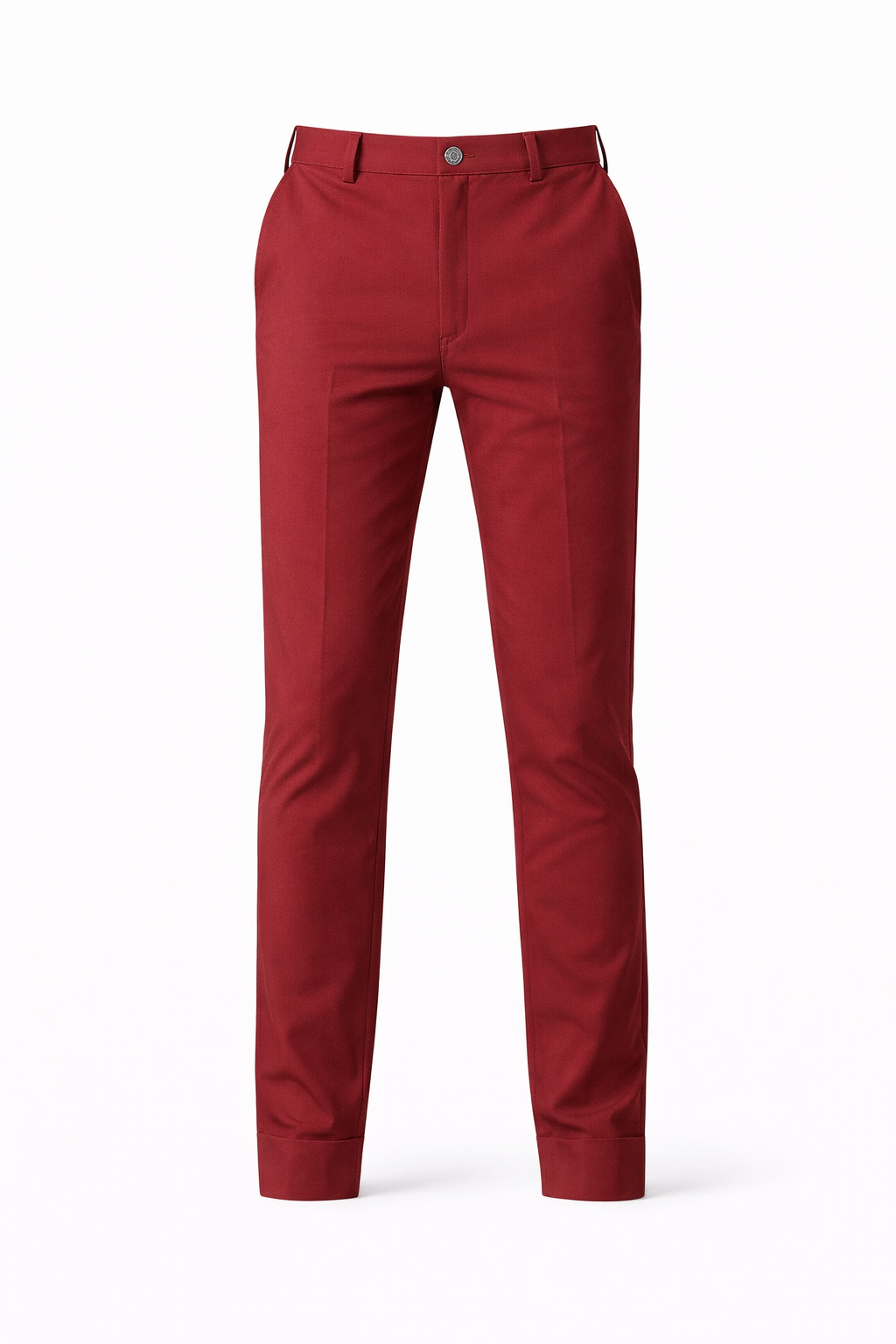 Adrian Slim Fit Trousers