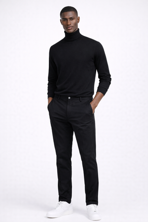 Adrian Slim Fit Trousers