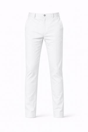 Adrian Slim Fit Trousers
