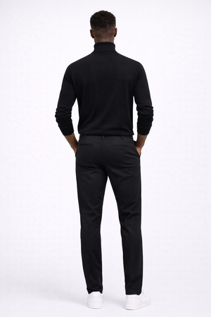 Adrian Slim Fit Trousers